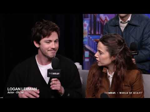 Sundance 2025: 'Oh, Hi!'