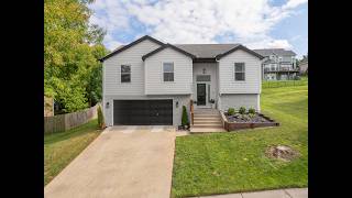 3537 Eagle Pass Court
