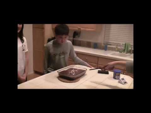 Rand's Birthday 2010