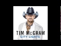 Tim McGraw - City Lights
