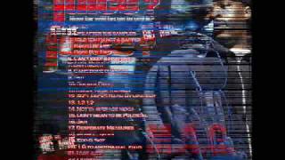 M.A.G. Hip-Hop Hooray Freestyle