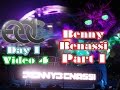 EDC Las Vegas 2015 - Day 1 - Kinetic Field ...