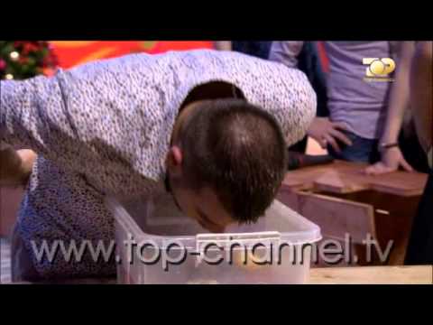 E Diell, 28 Dhjetor 2014, Pjesa 10 - Top Channel Albania - Entertainment Show