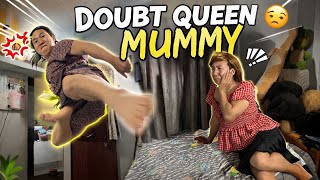 Download lagu Doubt Queen Mummy 😒 mp3