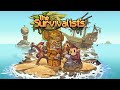 Vídeo de jugabilidad de The Survivalists  Playstation
