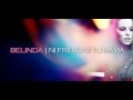 Belinda - Ni Freud Ni Tu Mamá (Lyric Video) 