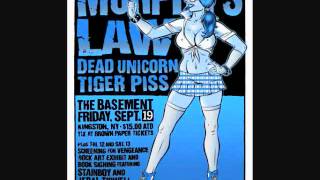 Murphy's Law - Quest For Herb - BACK WITH A BONG