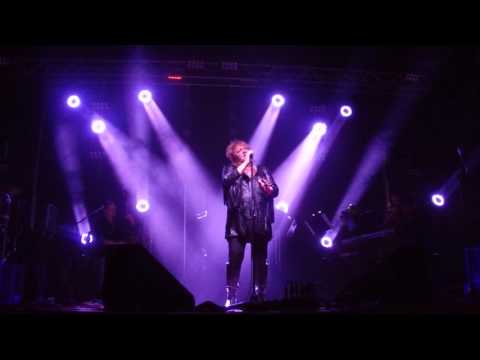 Věra Špinarová-Tour 2015-Litoměřice-Jednoho dne se vrátíš-12.11.