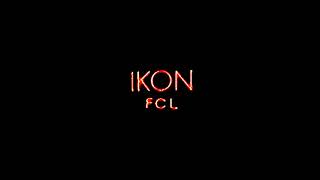 YouTube Poop:The 1981-1994 Ikon FCL Video Ident Go
