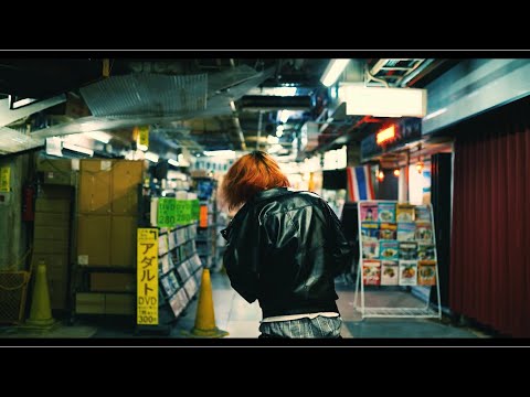 rirugiliyangugili - Jerry【Official Music Video】