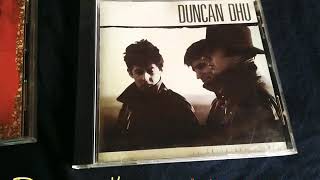 Duncan dhu - &quot;mi tierra, mi casa y una mujer&quot;