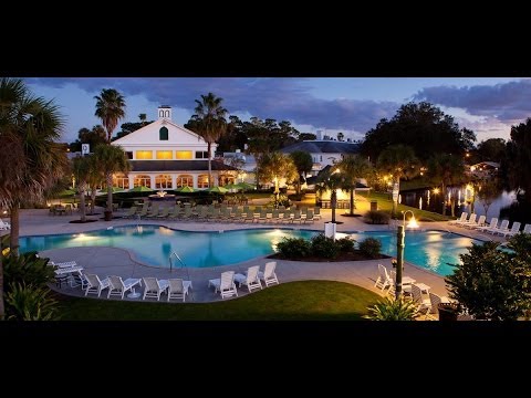 Plantation Inn Video