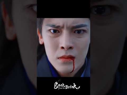 Baby, It Hurt 💔 | Back from the Brink | YOUKU Shorts