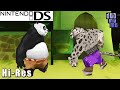 Kung Fu Panda - Nintendo DS Gameplay High Resolution (DeSmuME)