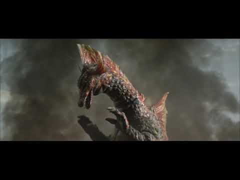 Terror of Mechagodzilla ('75): Godzilla vs. Titanosaurus and Mechagodzilla 2 - Classic Monsters Video