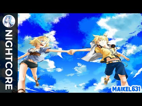 Nightcore - Can't Get Enough