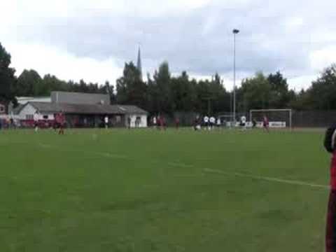 VFB Süsterfeld Julio Cesar macht Samba mit Rothwesten