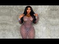 Adorable Brianna Francisco Curvy Plus Size Haul Lifestyle Fashion Haul