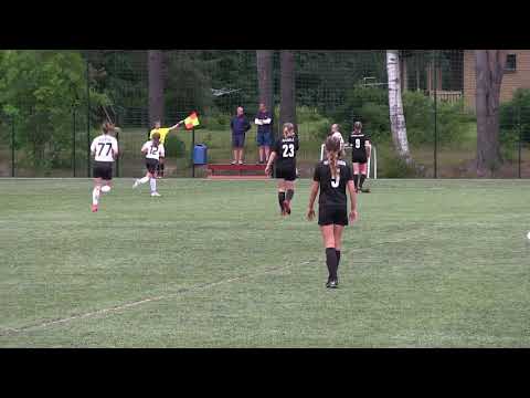 Laura Kalmari-lopputurnaus 2018: EPS T04 - PK-35 T03