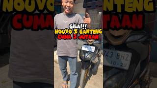 Download lagu Gila!!! Nouvo z cuma 5 juta dapet spek hedon #nouvo #nouvolele #nouvomx #nouvolc135 #nouvoz mp3