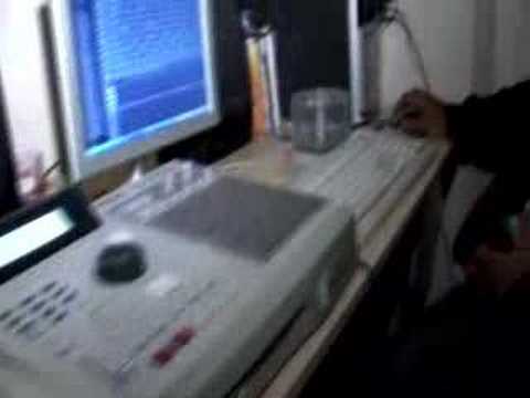 Coyote Ft. Krushal & Mason Payne