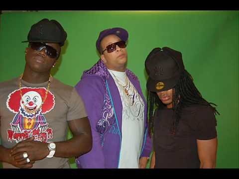 Keizer Ft  Darren, Razieq & Boss - wat ze willen