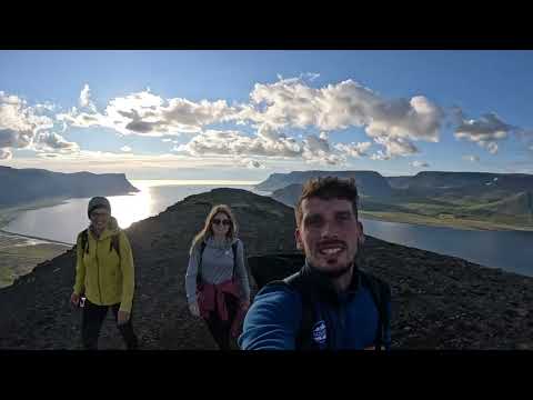 Islandia Interior