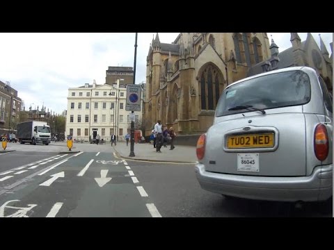 SMIDSY with London taxi_TU02WED