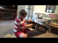 Dyson Dc33 Multifloor Upright Vacuum Unboxing And Assembly