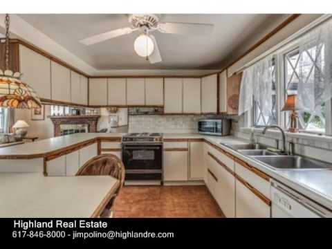 63 UPLAND ROAD, Winthrop MA 02152 - Single Family Home - Real Estate - For Sale -