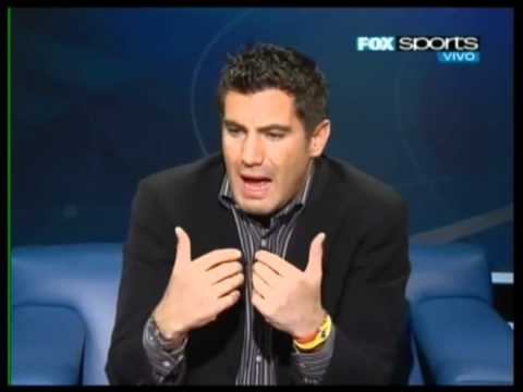 Crítica RÉCORD. Resumen 25 de abril 2011. Parte 2