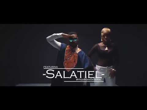 Meshi feat Salatiel - Rembourser ( clip officiel )