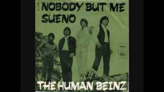 The Human Beinz, Sueno, Single 1967