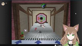 ゼルダの伝説 時のオカリナ N64 ④