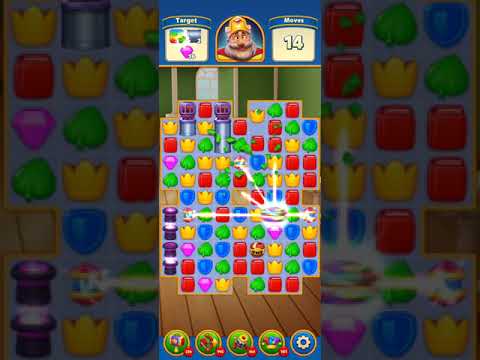 Loyal Match Level 2854