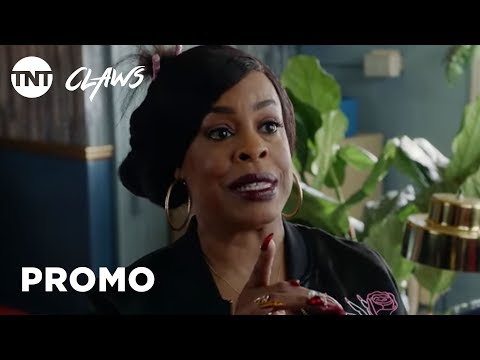 Claws Season 2 (Promo 'Let's Do This')