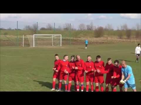 Tęcza Piekary - Wisła Jeziorzany