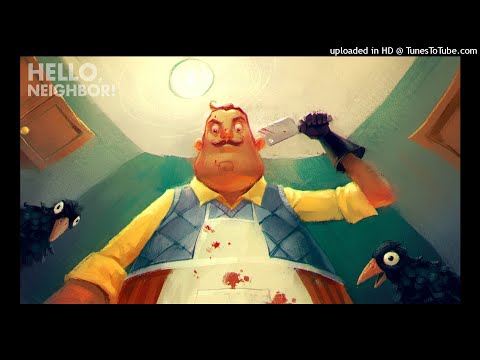 MASHUP | Fandroid Vs. DAGames - Get Out Of My Curiosity (C013 Side) | C013 Huff