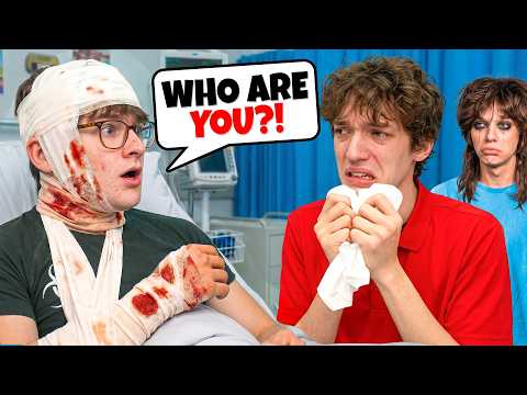 MEMORY LOSS PRANK ON SLOB CLAN!