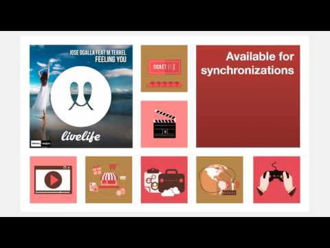 Jose Ogalla - Feeling You - Radio Edit - feat. M. Terrel