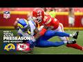 Los Angeles Rams vs. Kansas City Chiefs  | 2026 Preseason Week 1