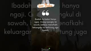 Download lagu Gus Baha ' Macam Ibadah mp3