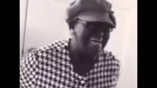 Devin Morrison &amp; Mndsgn - Thnkfl