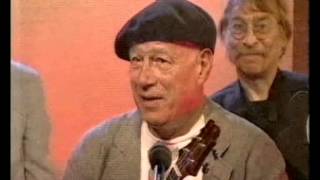 Bonzo Reunion on Sunday AM 2006