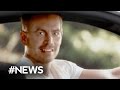 Fast and Furious 7 Paul Walker CGI REVEALED ...