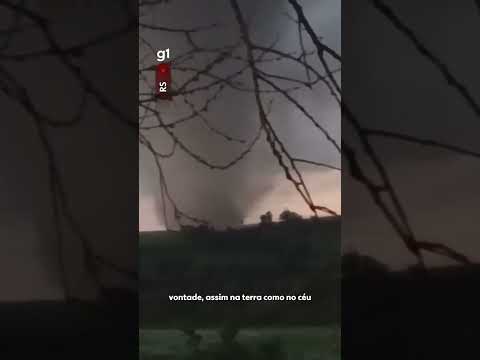 🌪😱
