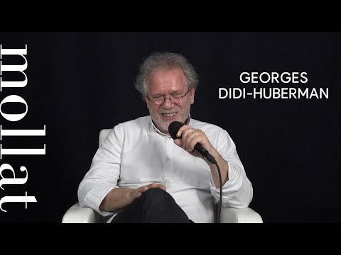 Georges Didi Huberman - Tables de montage