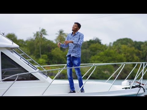 Brother Nassir - Abadan (Official 4k Music Video)