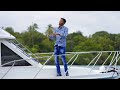 Brother Nassir Abadan Official 4k Music Video