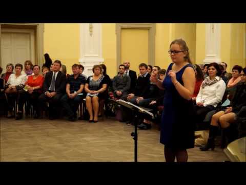 Moravské děti - Hel'pa